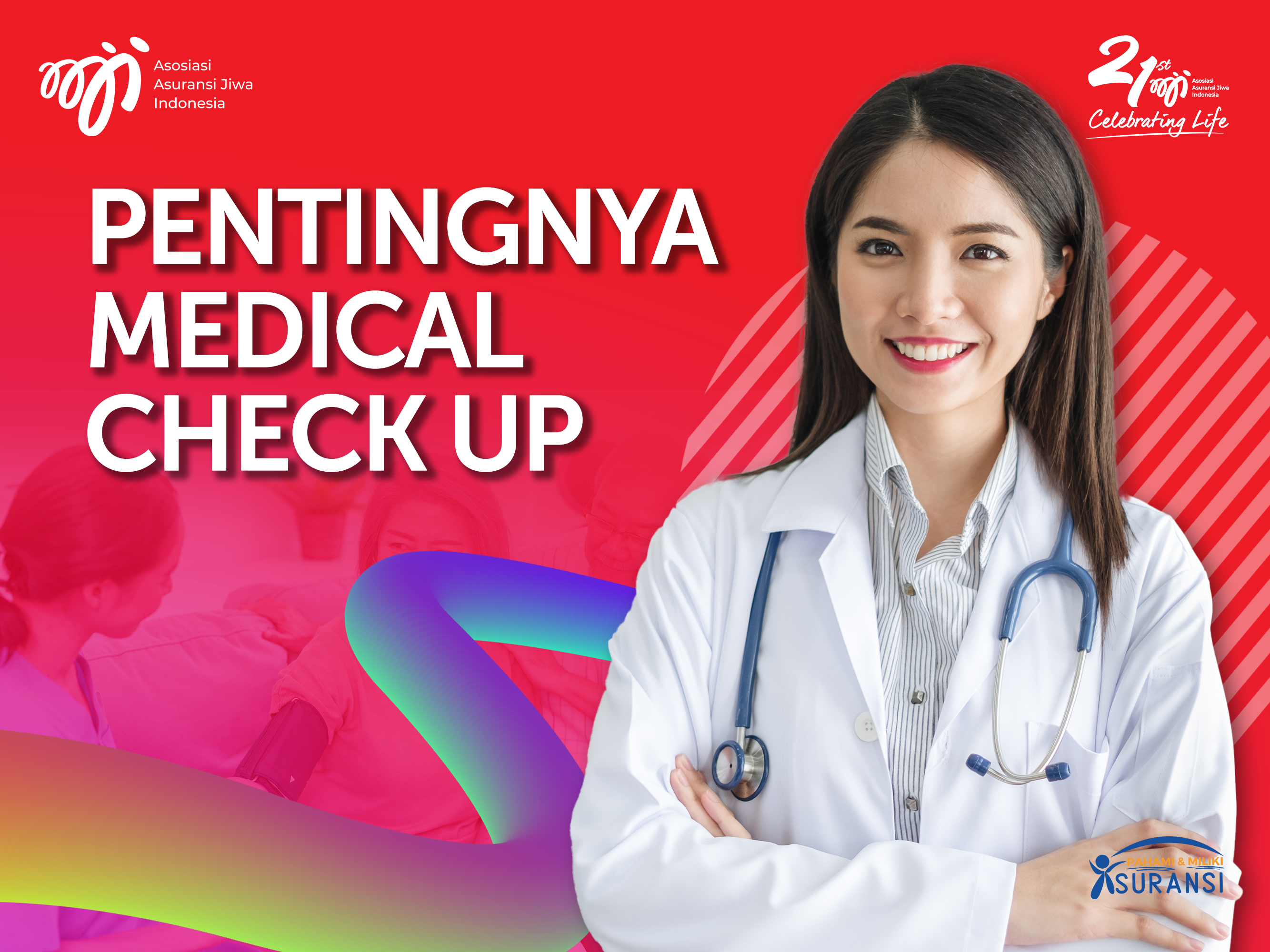 Pentingnya Medical Check Up